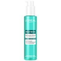 Bright Reveal Cleansing Serum Anti-Blemish Niacinamide